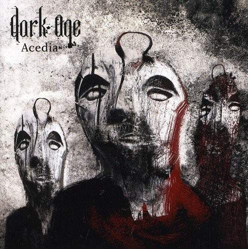 Acedia