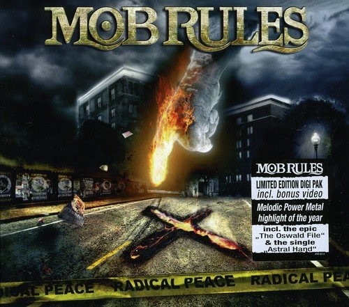 Radical Peace (Limited Edition)