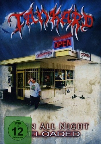 Open All Night - Reloaded