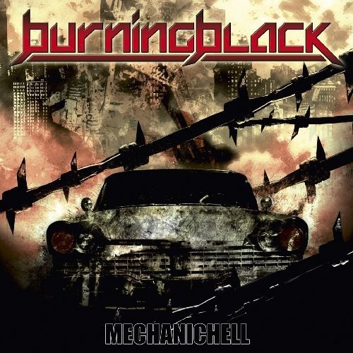 Mechanichell