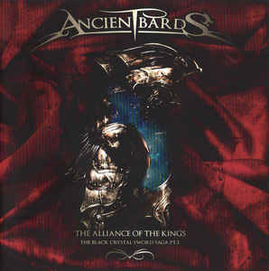 The Alliance Of The Kings (The Black Crystal Sword Saga Pt.1)