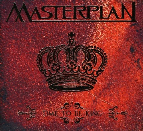 Time to Be King (Ltd.Digi)
