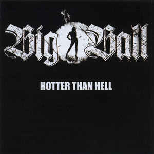Hotter Than Hell