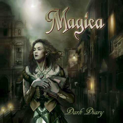 Dark Diary