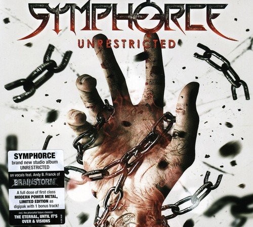 Unrestricted (Ltd. Edition)