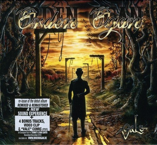 Vale (Ltd.Digipak)