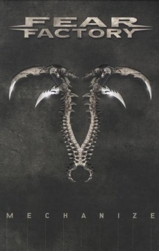 Mechanize (Festival Box) (CD2+LP)