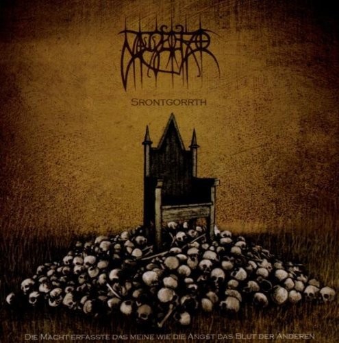 Srontgorrth (Re-Release Incl.Bonus CD)