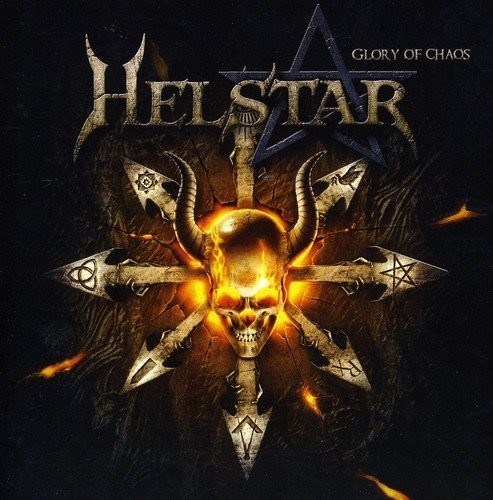 Glory of Chaos