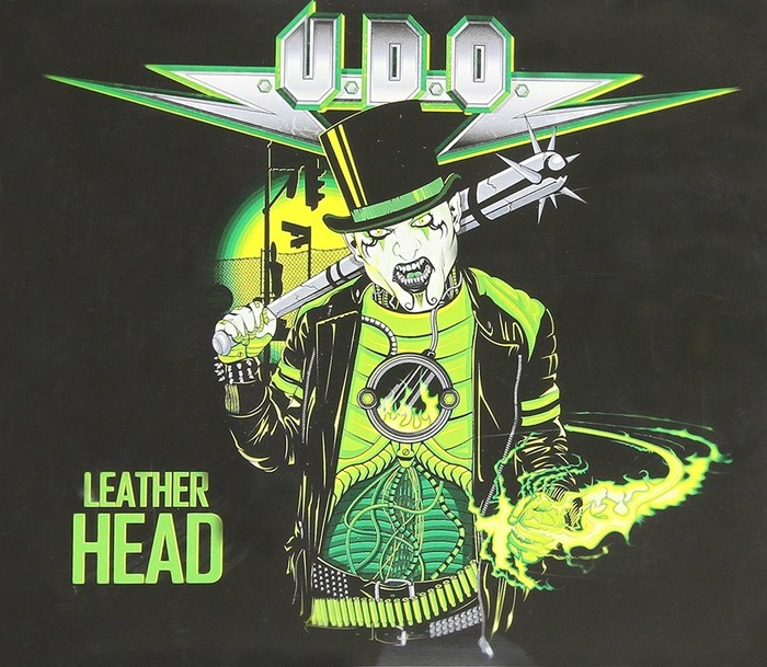 Leatherhead