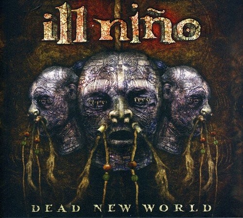 Dead New World (Limited Edition)