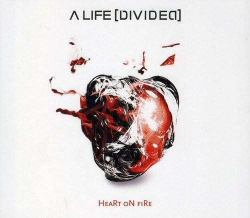 Heart on Fire