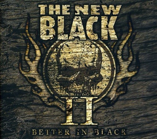 II: Better in Black (Ltd.Digi)