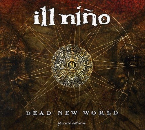 Dead New World (Special Edition)
