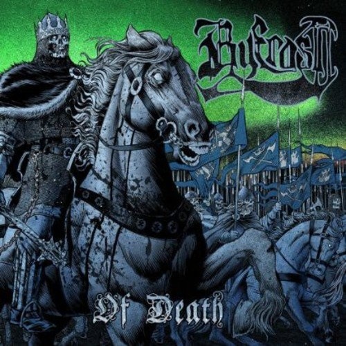 Of Death (Limited Edition)