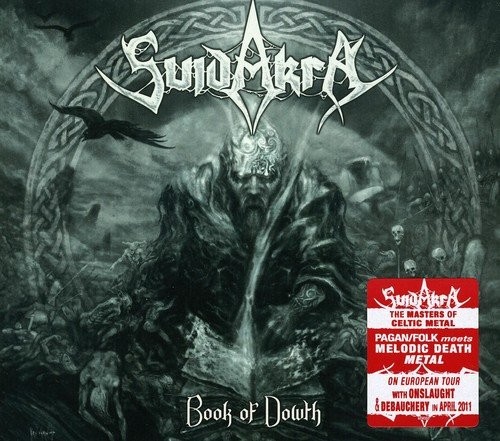 Book of Dowth (Ltd.Digipak)