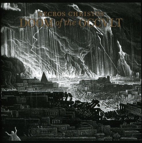 Doom of the Occult