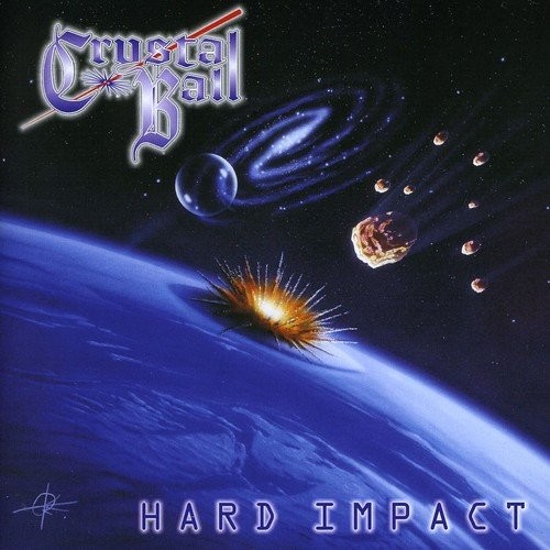 Hard Impact (Re-Release)