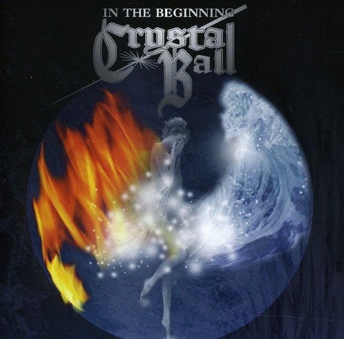 In the Beginning (Re-Release+Bonus)