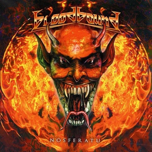 Nosferatu (Re-Release+Bonus)