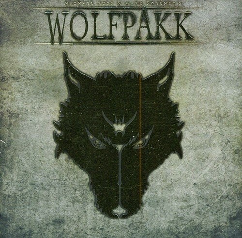 Wolfpakk