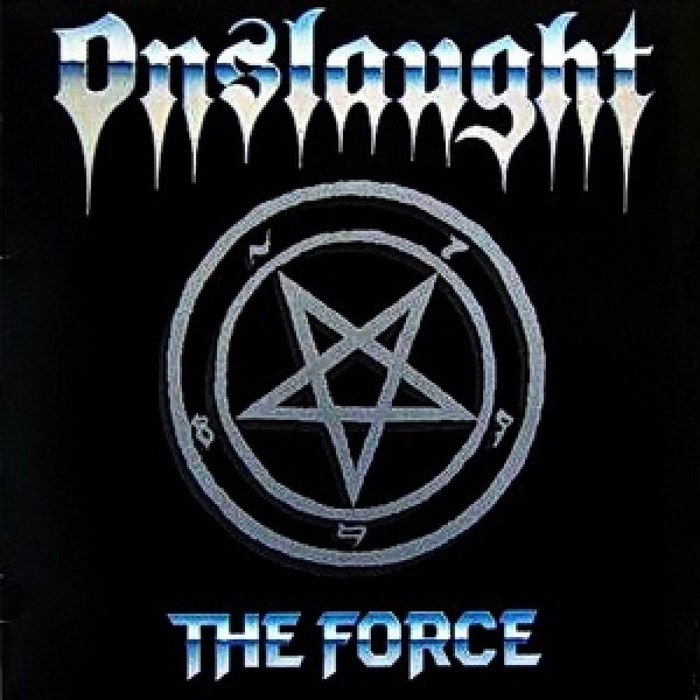 The Force