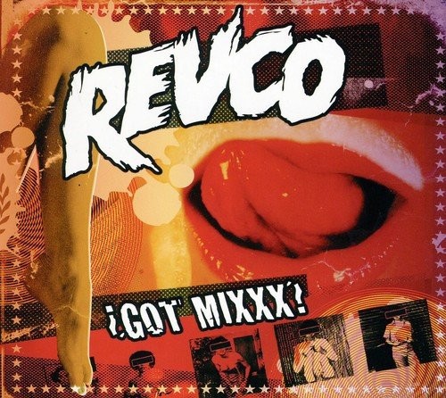 Got Mixxx?