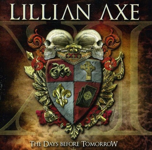 XI: The Days Before Tomorrow