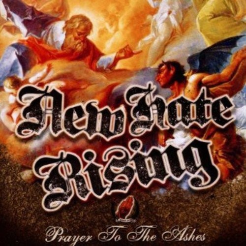 Prayer to the Ashes