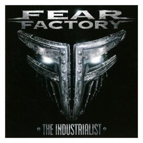 The Industrialist