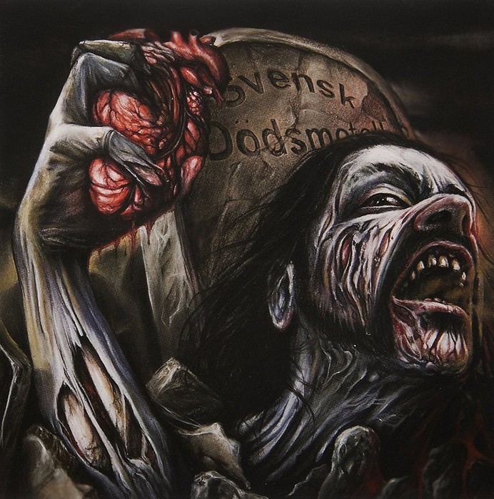 The Key to a Black Heart