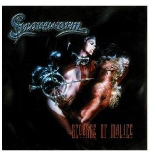 Scourge of Malice (Remastered Re-Release)