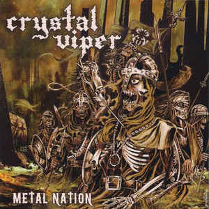 Metal Nation