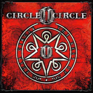Full Circle The Best Of The Definitive Collection