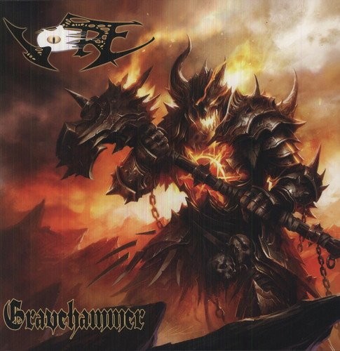 Gravehammer