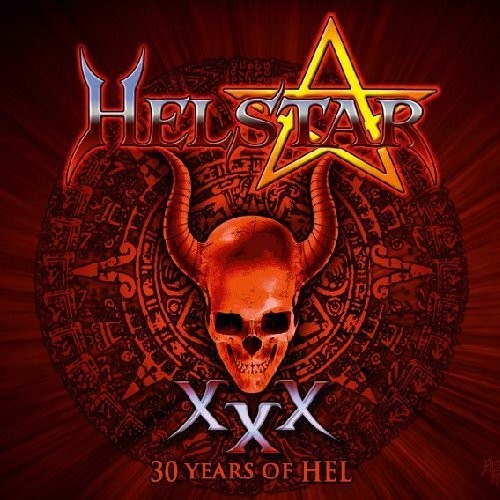 30 Years Of Hel (DVD + CD2)