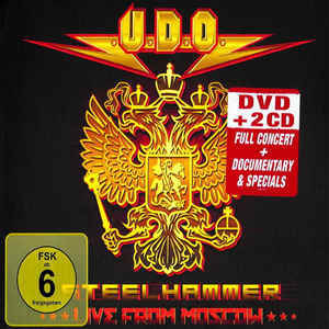 Live in Sofia