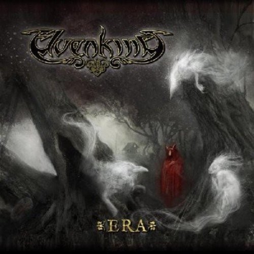 Era (Ltd.Digipak)
