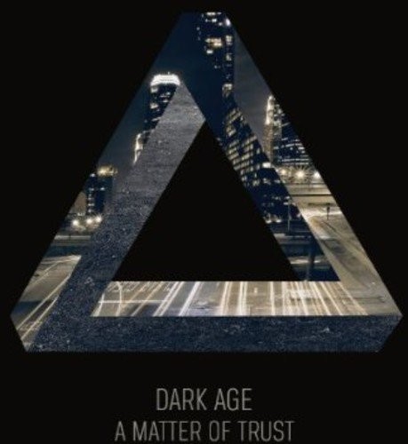 A Matter of Trust (Ltd.Digipak)