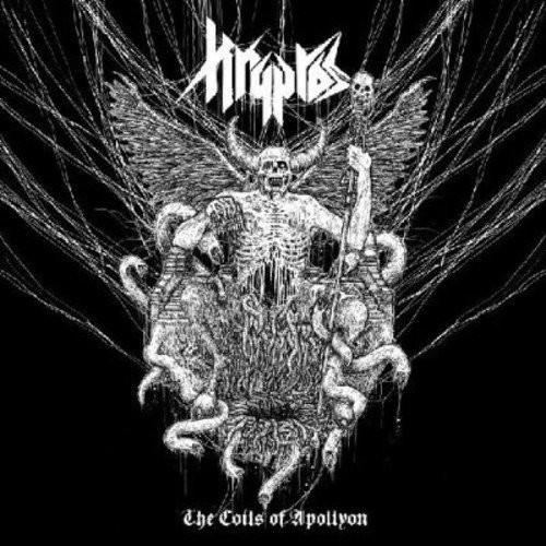 The Coils of Apollyon