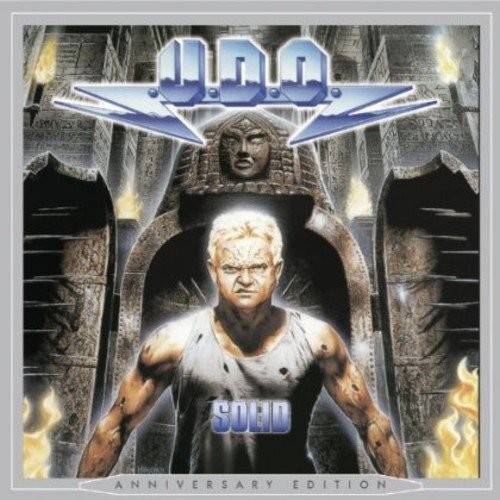 Solid (Re-Release+Bonus)