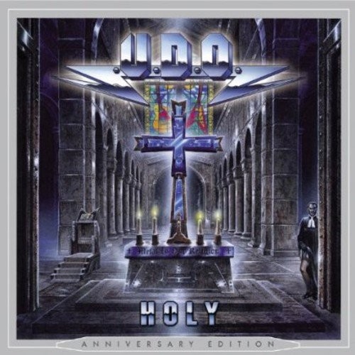 Holy (Anniversary Edition)