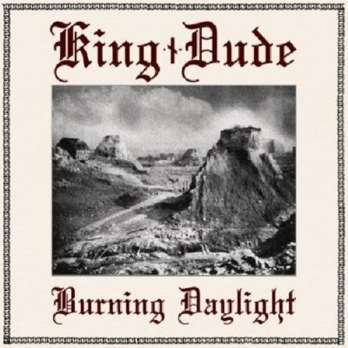Burning Daylight (DIgipak)