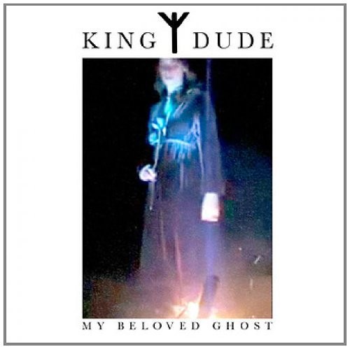 My Beloved Ghost (Digipak)
