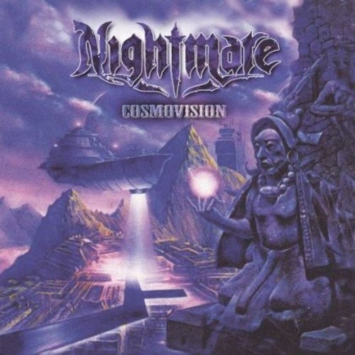 Cosmovision (Re-Release+Bonus)