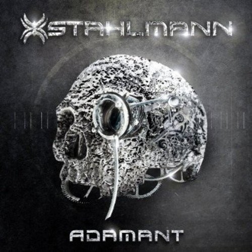 Adamant (Limited Digipak)
