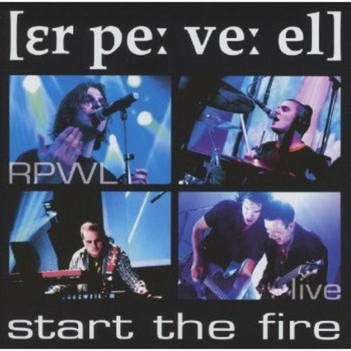 Start the Fire (Live) 