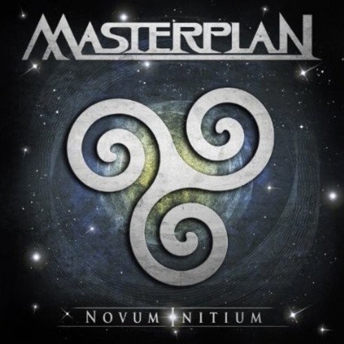Novum Initium (Ltd.Digipak) 