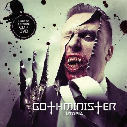 Utopia (Ltd.Edition)