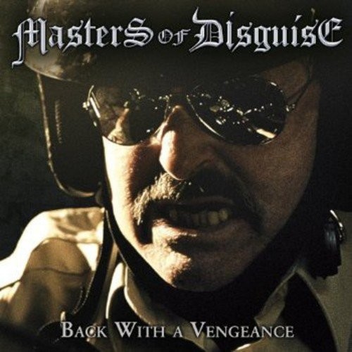 Back With A Vengeance (Enhanced Edition)